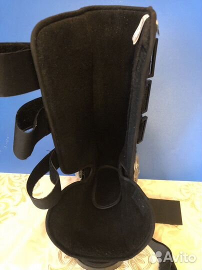 Ортез для голеностопа