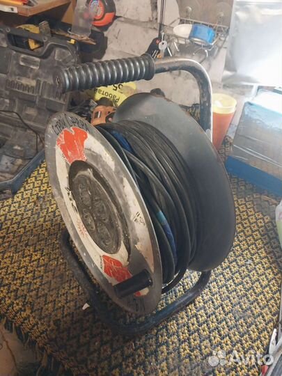 Прокат строительного инструмента