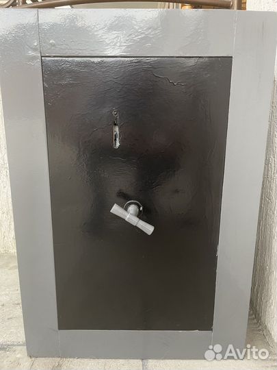 Сейф