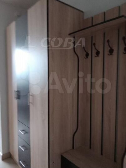 Квартира-студия, 19 м², 6/12 эт.