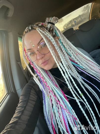 Массаж для женщин