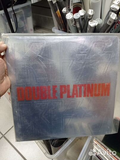 Виниловые пластинки Рок Rock