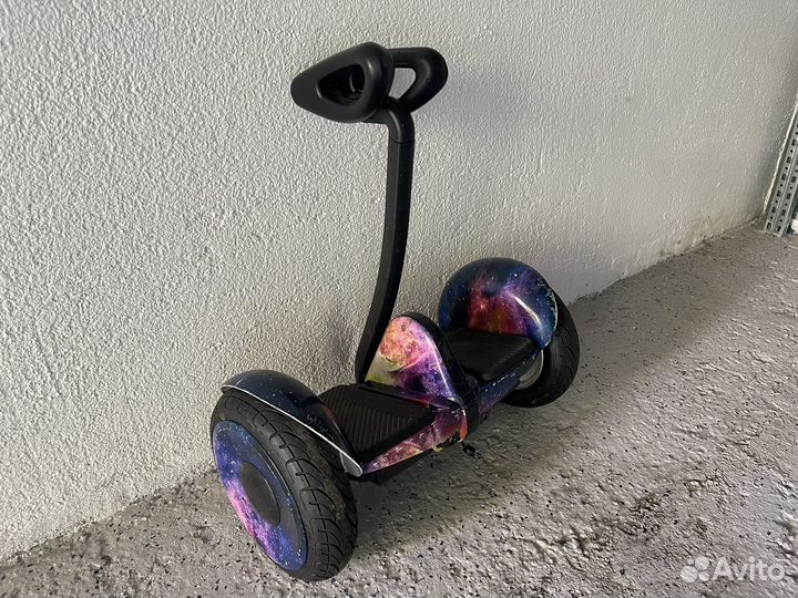 Гироскутер