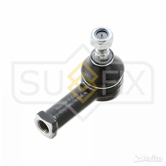 Sufix SE1074 Наконечник рулевой тяги перед прав/ле