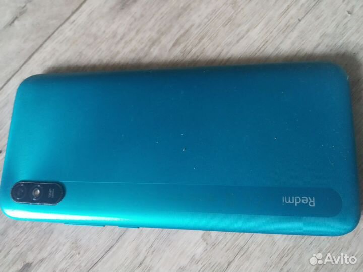 Xiaomi Redmi 9A, 3/32 ГБ