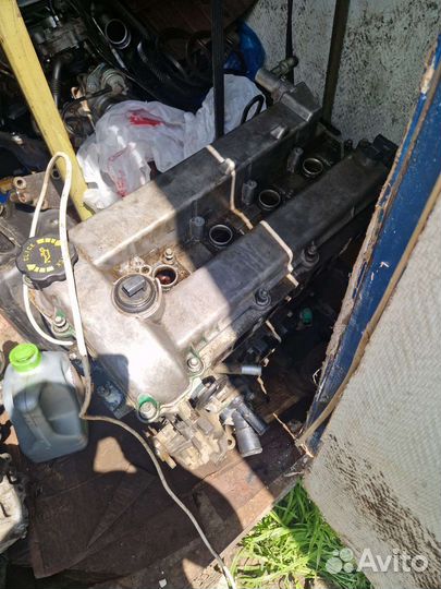 Двигатель мазда 6 gg mps l3-vdt 2.3 turbo