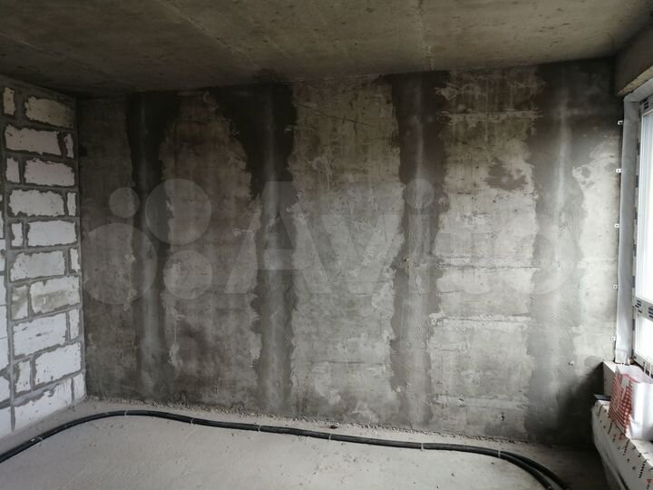 Квартира-студия, 27 м², 19/19 эт.