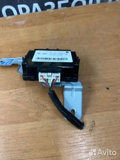 Блок электронный Kia Sorento Prime 3 2014-2020