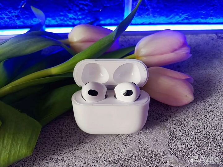 Наушники AirPods 3