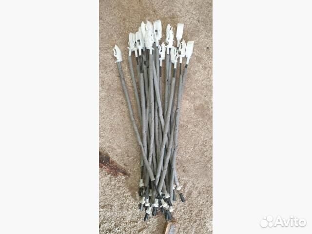 Трос двери BMW 3 E46 3.0 Бензин