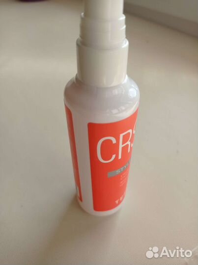 Жидкие кристаллы для волос