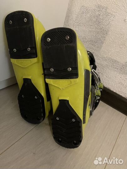 Горнолыжные ботинки детские Dabello Viper