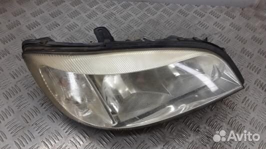 Фара правая opel zafira A (1FR05MU01)