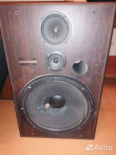 Акустические колонки