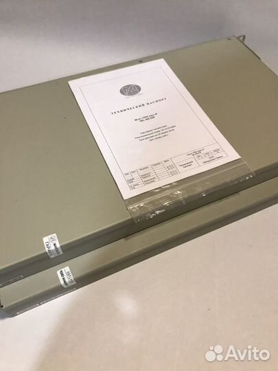 Мультиплексор tdmoip - ML-muxip-16E1-MR