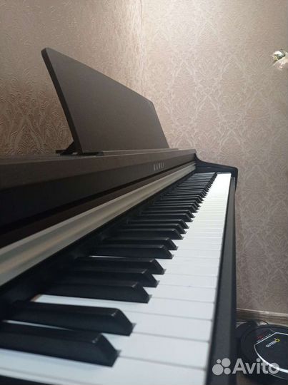 Цифровое пианино