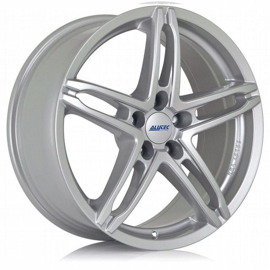 Литые диски Alutec Poison 7×R17 5×114.3