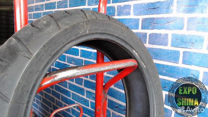 Мотошина Michelin Anakee 3 170 60 R17