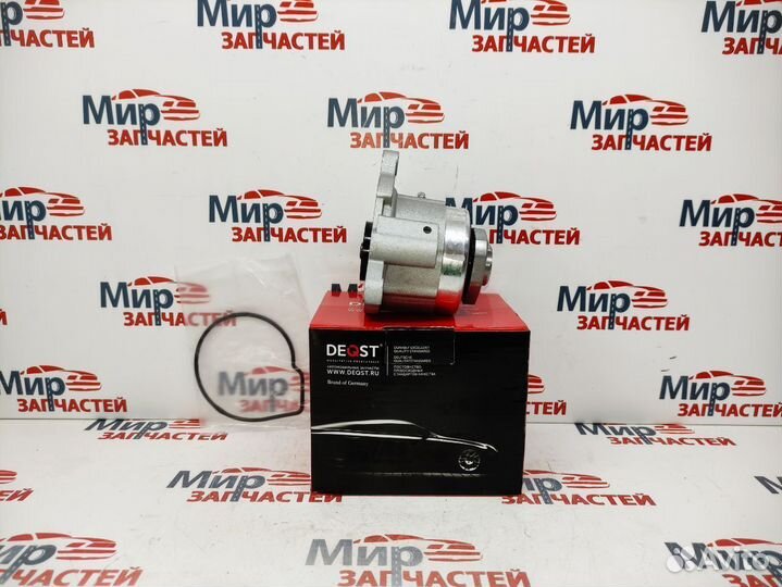 Помпа водяная volkswagen Caddy