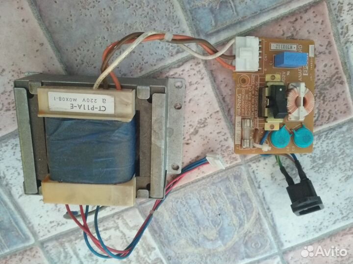 Трансформаторы силовые