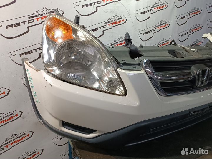 Nosecut honda CR-V RD4 RD5 RD6 RD7 1 модель 71101S