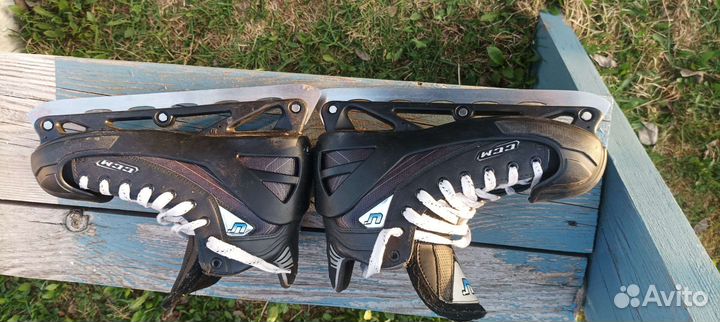 Комплект хоккейной формы взрослый вратаря