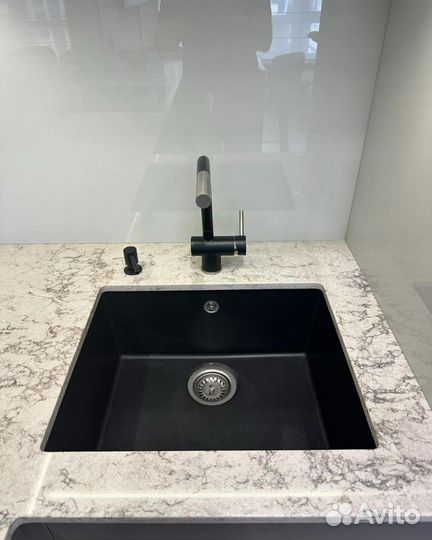 Кухонная гарнитура в саратове