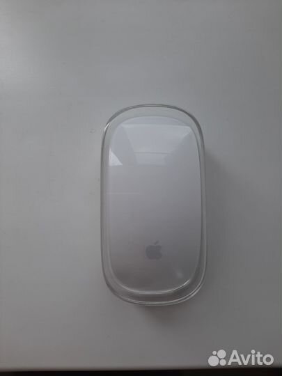 Моноблок apple iMac 27