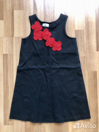 Платья для девочки 5-9 лет (размер 110-134)