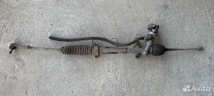 Рулевая рейка Mazda 626 GF