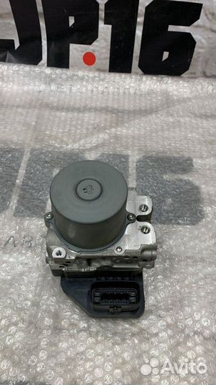 Блок ABS Lexus Is250 GSE20 4grfse 2010