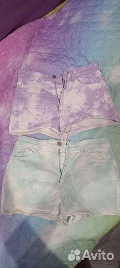 Вещи на девочку 146-152