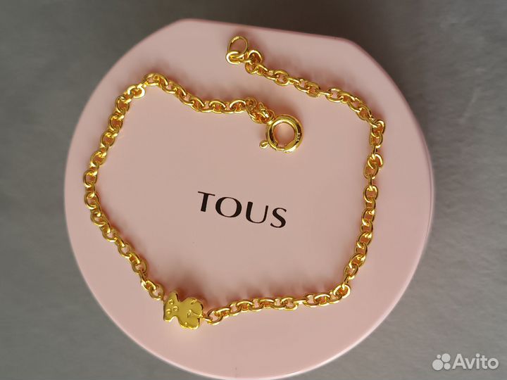 Браслет Tous