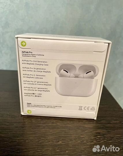 Airpods PRO 2