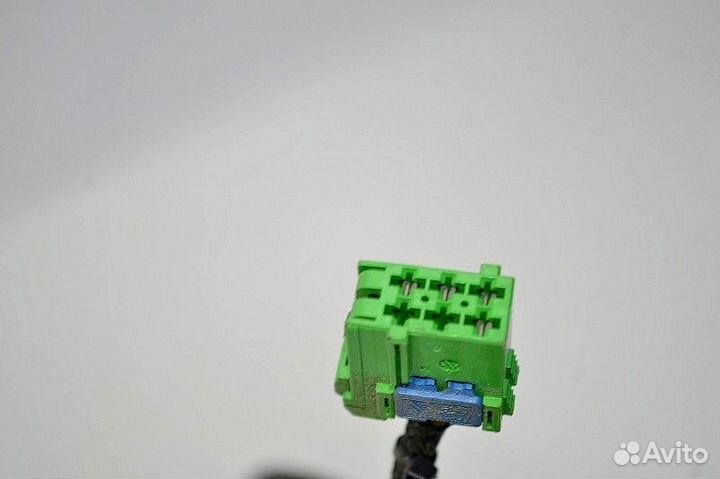 Кольцо иммобилайзера DAF XF106 (01.14)