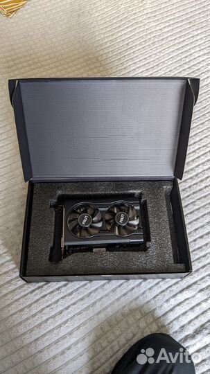 Palit rtx 3050 dual 8gb