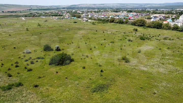 Участок 5,9 сот. (СНТ, ДНП)