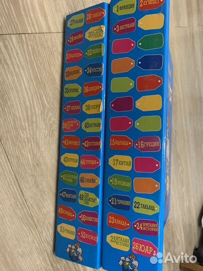 Детская литература