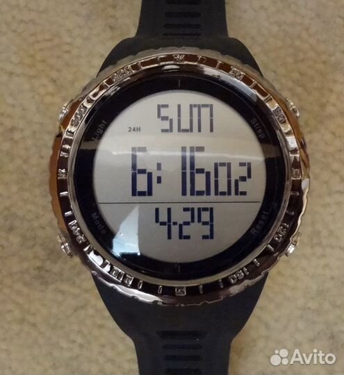 Новые часы Skmei 1310