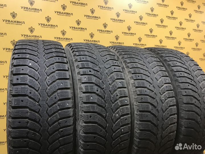 Bridgestone Blizzak Spike-01 185/65 R15 88T