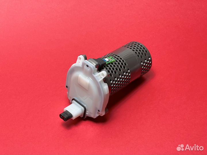 Мотор пылесоса Dyson V10