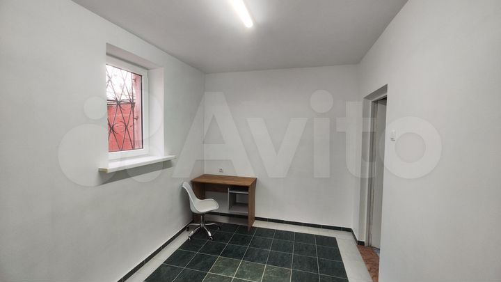 1-к. апартаменты, 28 м², 1/9 эт.