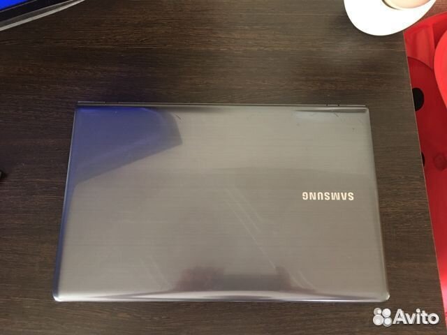 Samsung NP350V5C