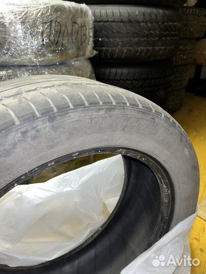 Michelin Primacy 3 225/55 R17