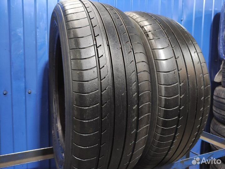 Yokohama dB Decibel E70 215/55 R17