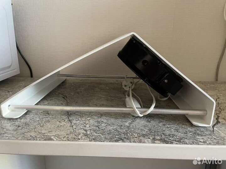 Маникюрный пылесос