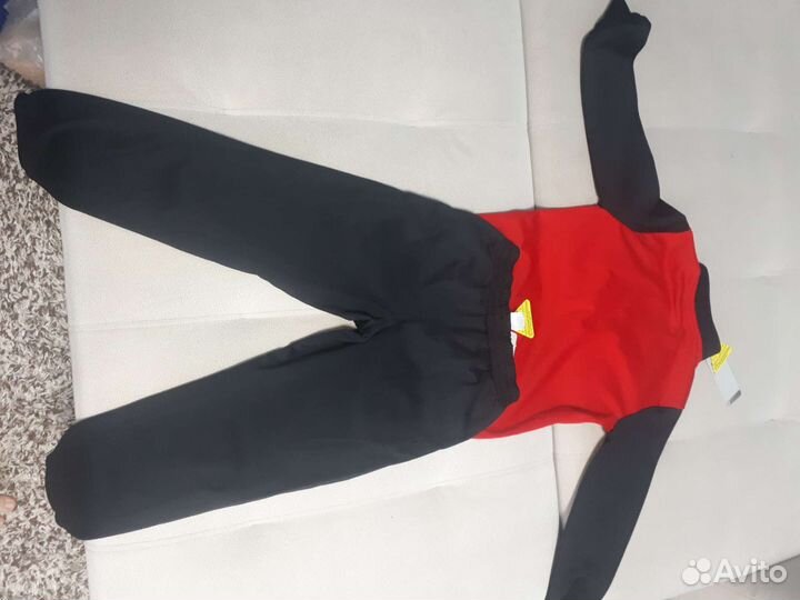 Спортивный костюм joma оригинал