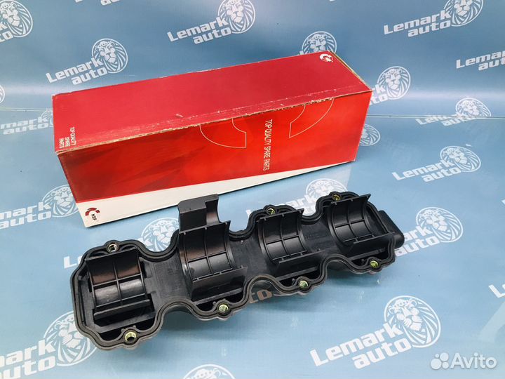 Крышка головки блока клапанная Zaz Chance