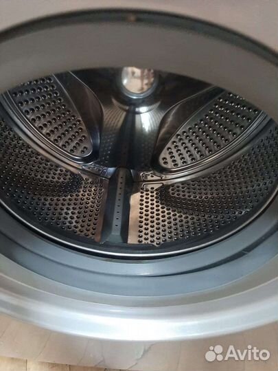 Стиральная машина samsung 5кг