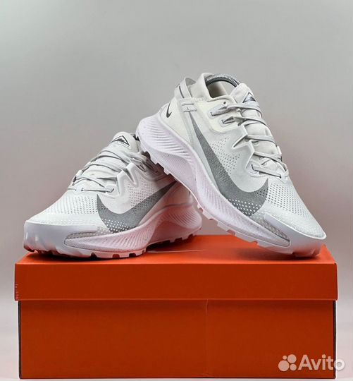 Кроссовки Nike Pegasus Trail 2 White